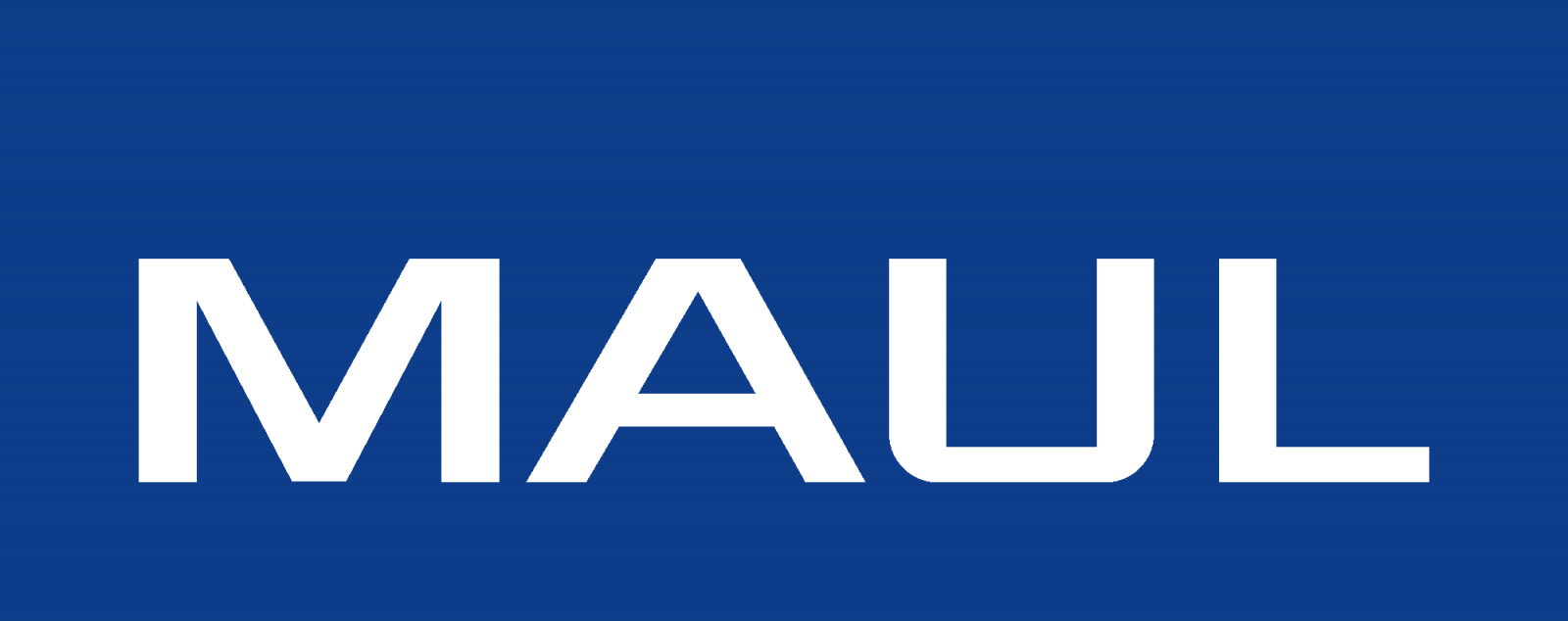 MAUL Logo