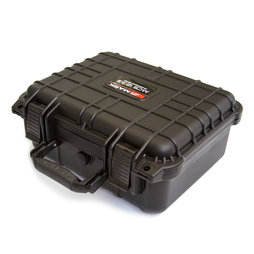 MCS-1300, Case medium, 339 x 295 x 152 mm, not magnetic!